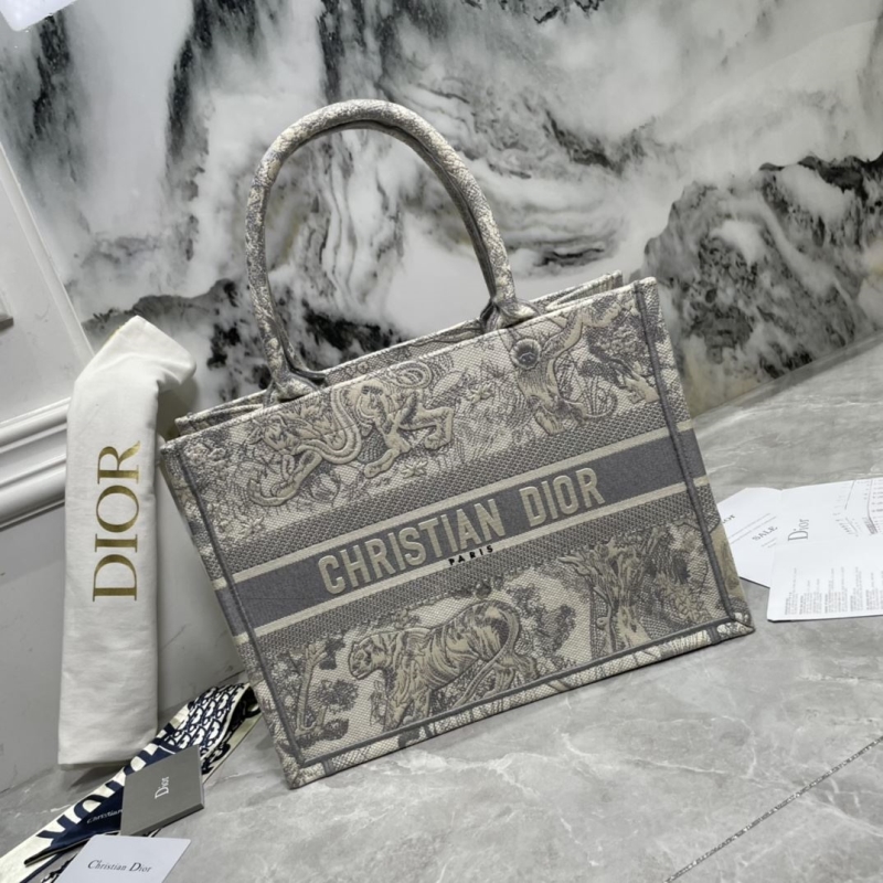 D*or shopping bags
